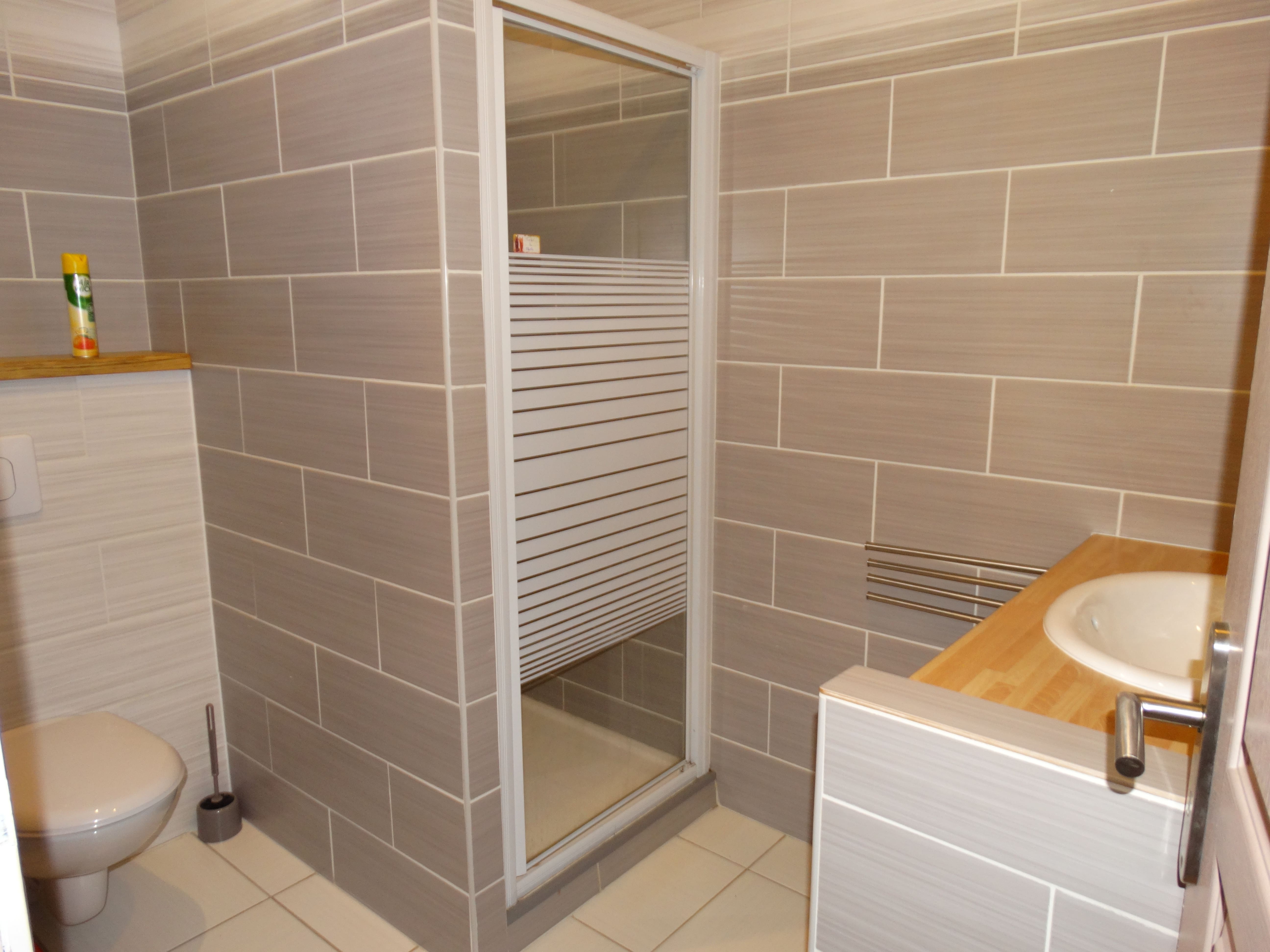 Salle de bain