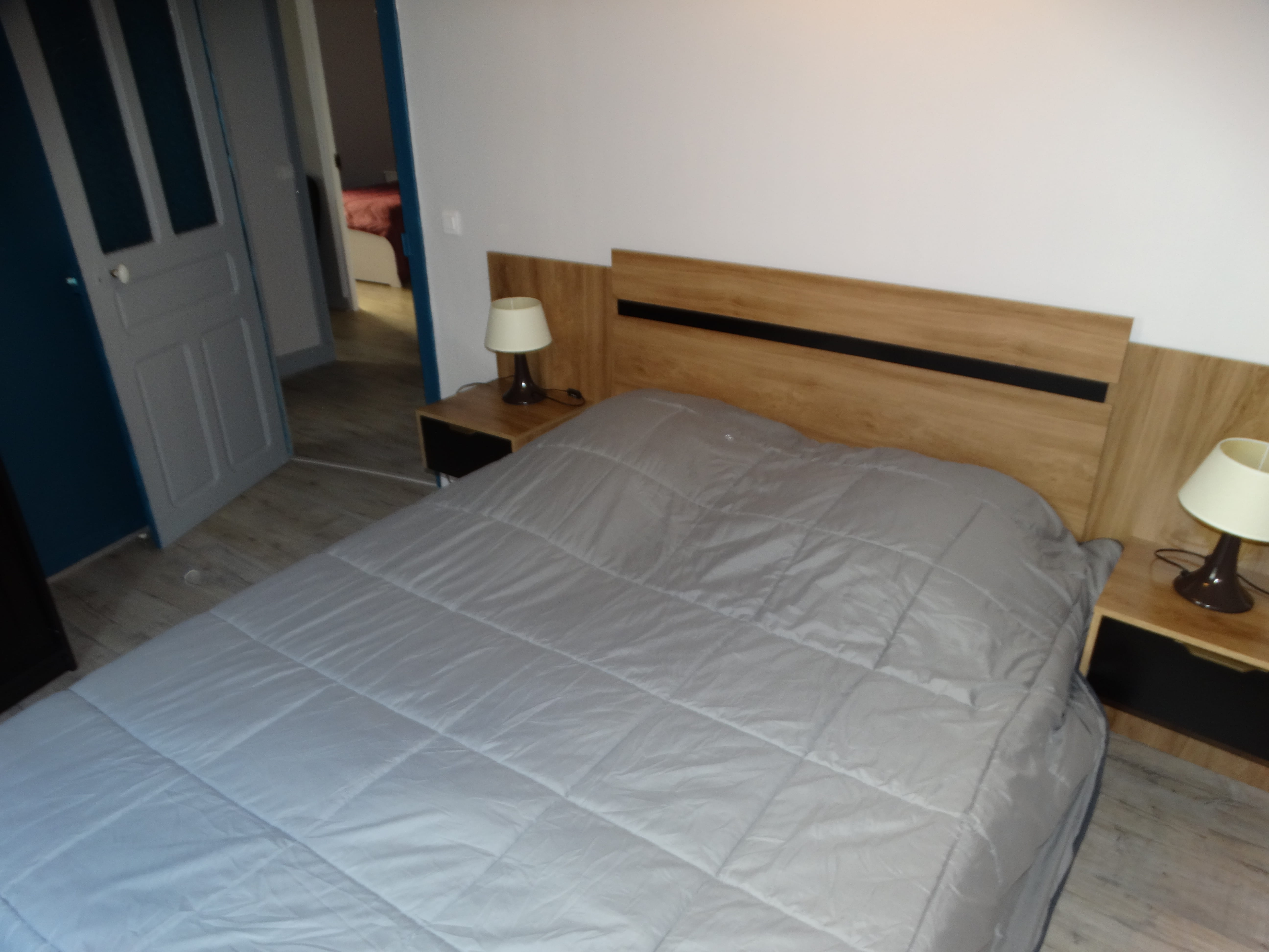 chambre